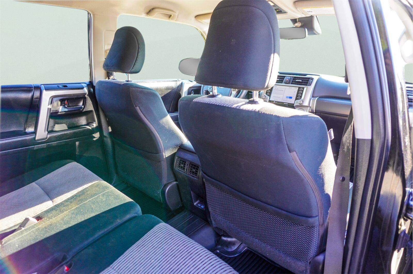 Used 2023 Toyota 4Runner SR5 RWD image 13