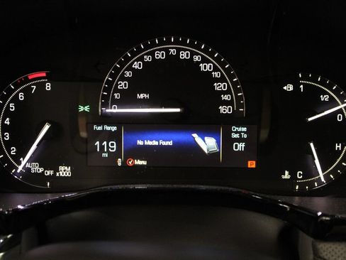 Used 2019 Cadillac XT5 FWD image 34