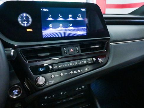 Used 2022 Lexus ES 350 w/ Premium Package FWD image 19