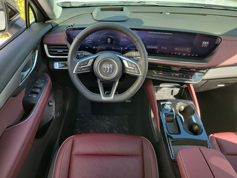 New 2026 Buick Envision Sport Touring image 14