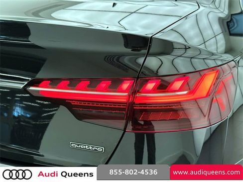 Used 2023 Audi A4 2.0T Premium w/ Convenience Package image 9