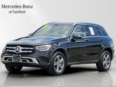 Used 2020 Mercedes-Benz GLC 300 4MATIC