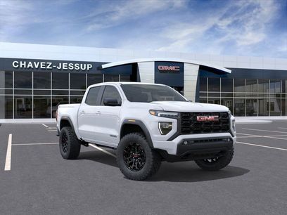 New 2026 GMC Canyon Elevation w/ Convenience Package