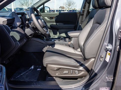 New 2026 Subaru Outback Premium AWD/4WD image 25