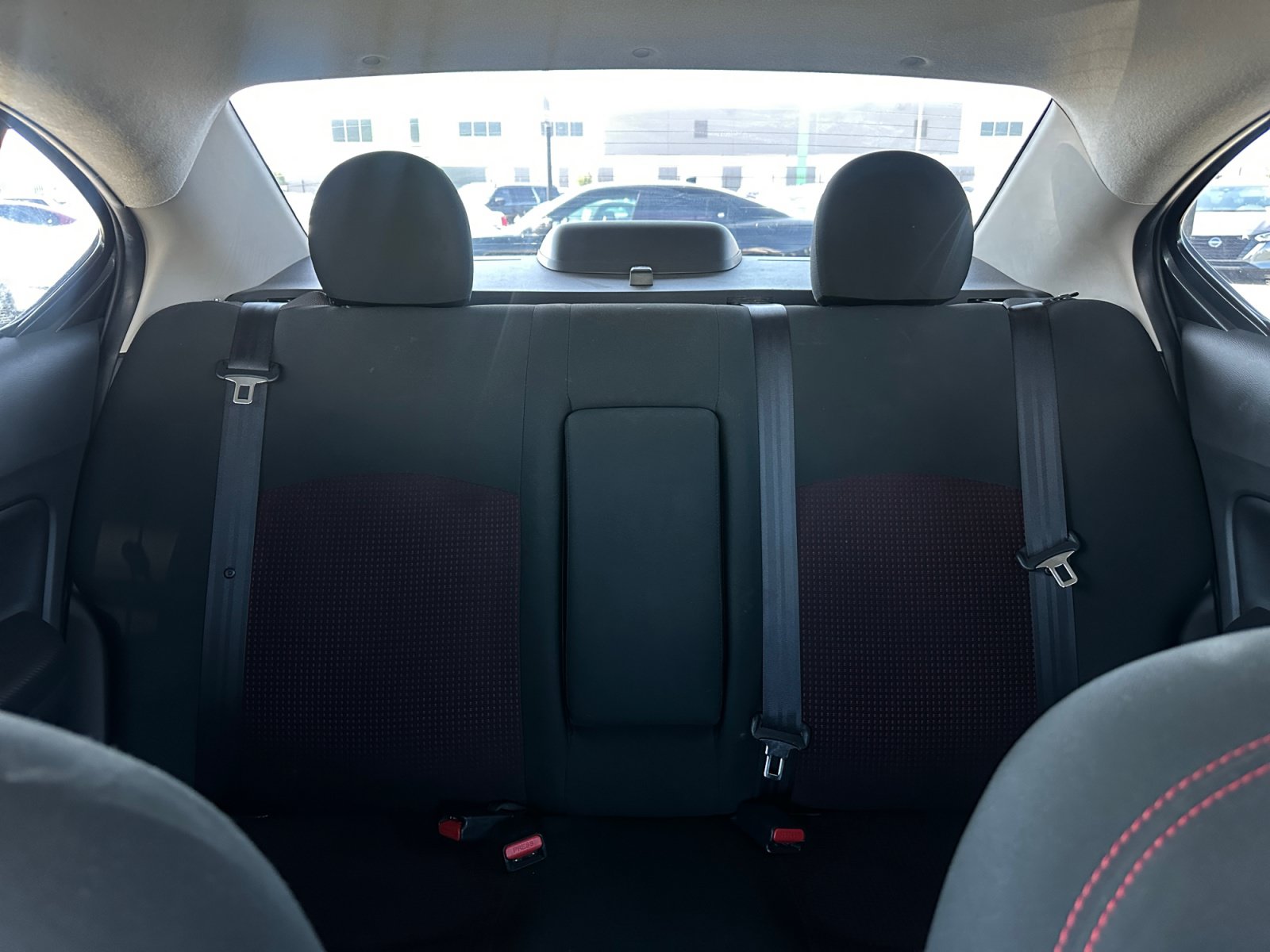 Used 2024 Mitsubishi Mirage G4 Black Edition FWD image 25