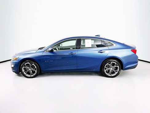 Used 2024 Chevrolet Malibu LT image 4