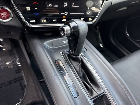 Used 2016 Honda HR-V EX-L image 20