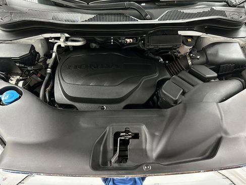 Used 2025 Honda Passport EX-L image 38