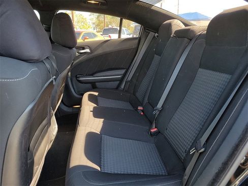 Used 2022 Dodge Charger GT w/ Driver Convenience Group image 8