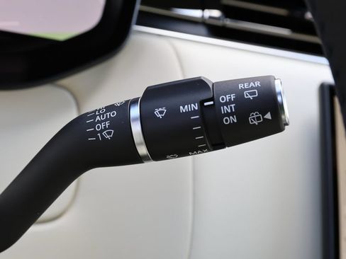 New 2026 Land Rover Range Rover SE AWD/4WD image 23