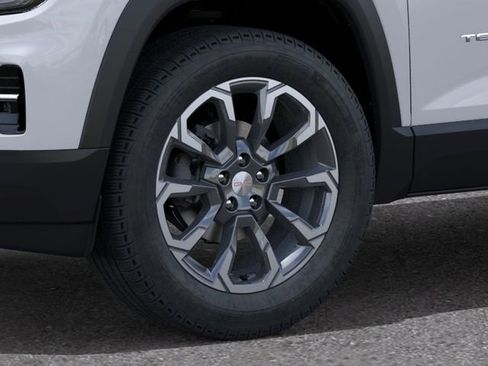 New 2026 GMC Terrain Elevation AWD/4WD image 9