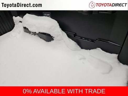 New 2026 Toyota Tacoma SR5 AWD/4WD image 9
