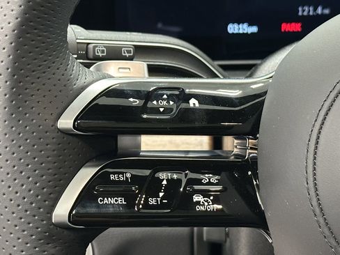 New 2025 Mercedes-Benz GLS 450 4MATIC image 28