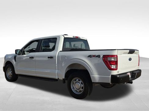 Used 2022 Ford F150 XL w/ Trailer Tow Package AWD/4WD image 8