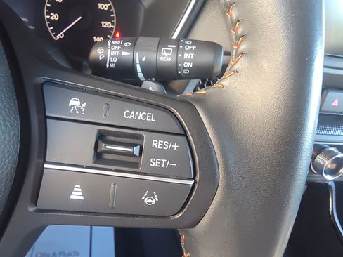 Used 2024 Honda CR-V Sport-L image 28