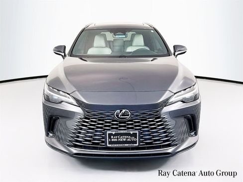 Certified 2024 Lexus RX 350 Premium w/ Accessory Package (Z1) AWD/4WD image 2