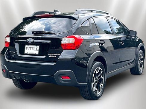Used 2017 Subaru Crosstrek 2.0i Premium AWD/4WD image 5