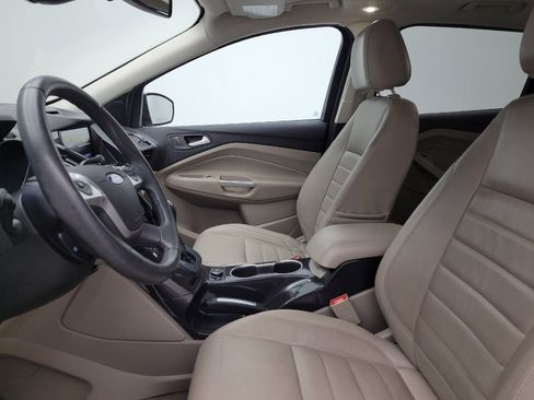 Used 2014 Ford Escape Titanium w/ Equipment Group 401A FWD image 17