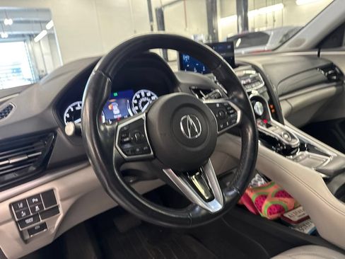 Used 2020 Acura RDX AWD w/ Technology Package image 10