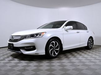 Used 2017 Honda Accord EX-L video 2