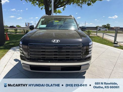 Used 2026 Hyundai Palisade SEL FWD image 10
