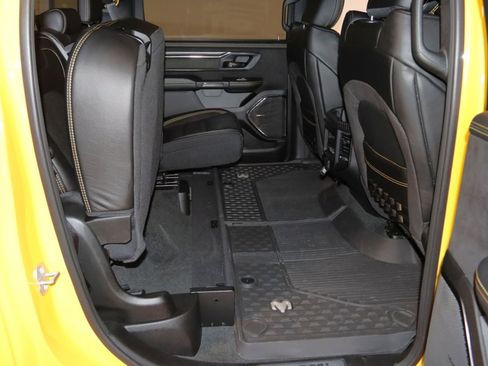 Used 2023 RAM 1500 TRX w/ TRX Level 2 Equipment Group AWD/4WD image 84
