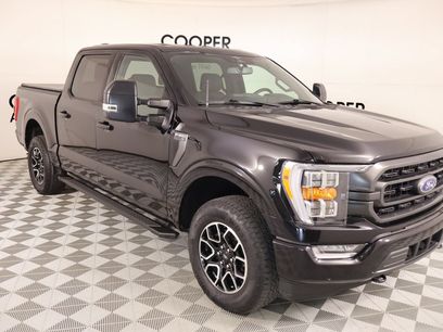 Used 2023 Ford F150 XLT w/ Equipment Group 302A High