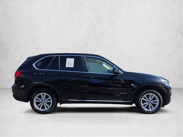 Used 2015 BMW X5 xDrive35i AWD/4WD image 4