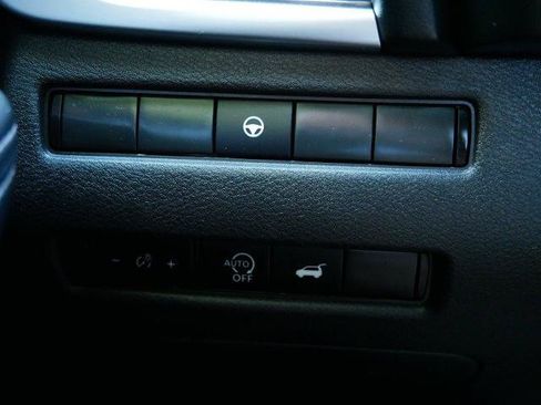 Certified 2023 Nissan Rogue SV w/ SV Premium B Package AWD/4WD image 29
