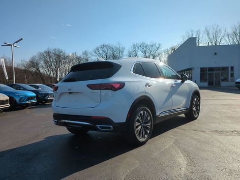 New 2026 Buick Envision Preferred AWD/4WD image 5