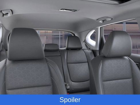 New 2026 Kia Seltos EX image 28