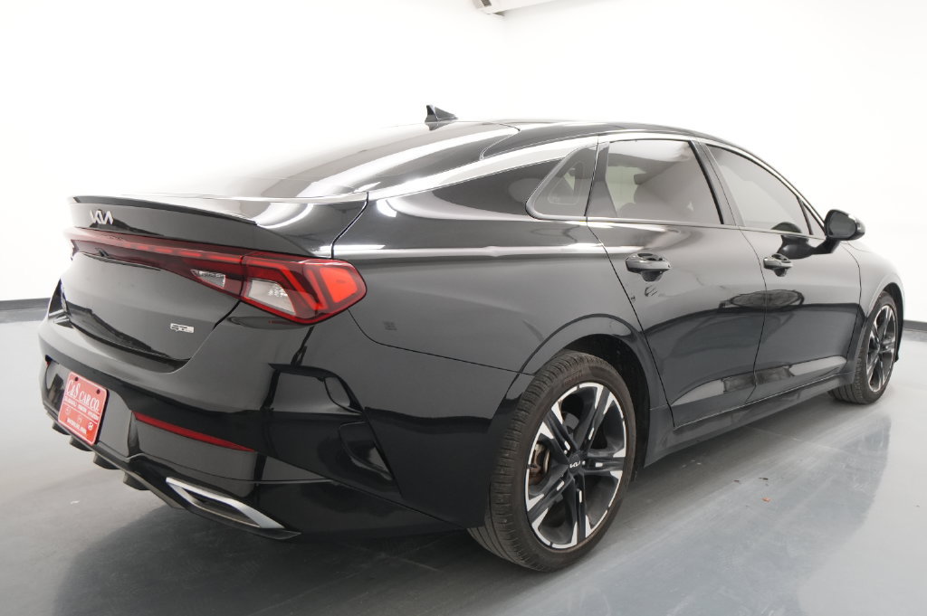 Used 2023 Kia K5 GT-Line FWD image 9