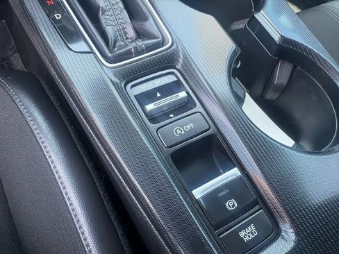 Used 2024 Honda Civic Sport image 28