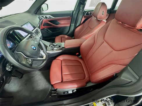 Used 2023 BMW 430i Gran Coupe xDrive w/ Premium Package image 21