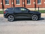 New 2025 Chevrolet Trax RS image 5