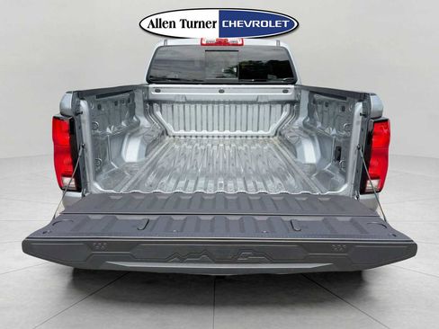 New 2026 Chevrolet Colorado Z71 w/ Technology Package image 7