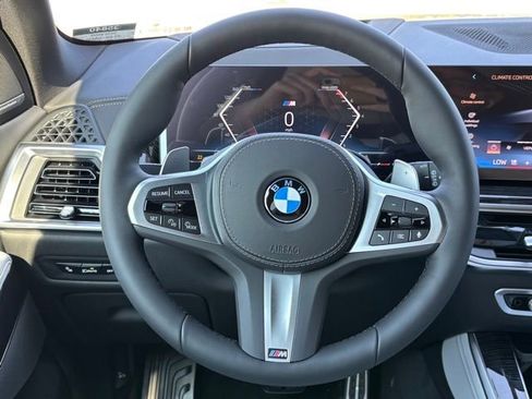 New 2026 BMW X5 xDrive40i AWD/4WD image 20