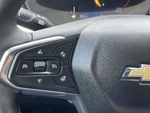 Certified 2024 Chevrolet Trax LT w/ Driver Confidence Package FWD image 31