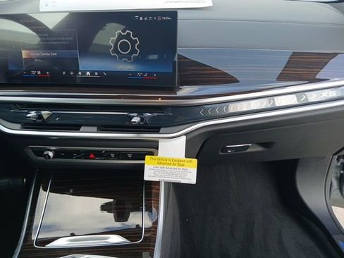 New 2026 BMW X5 xDrive40i AWD/4WD image 19
