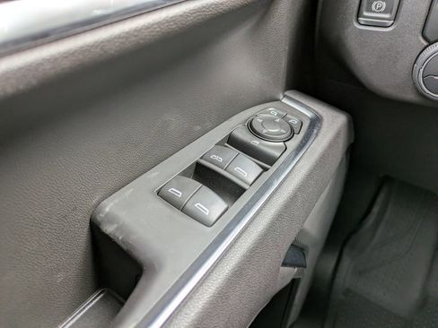 New 2025 Chevrolet Silverado 1500 RST w/ LPO, Dark Essentials Package image 25