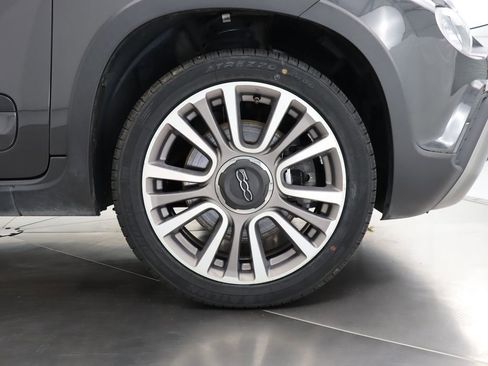 Used 2019 FIAT 500L Trekking FWD image 41