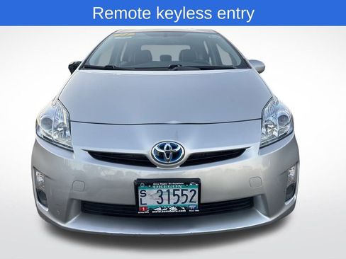 Used 2011 Toyota Prius One image 2