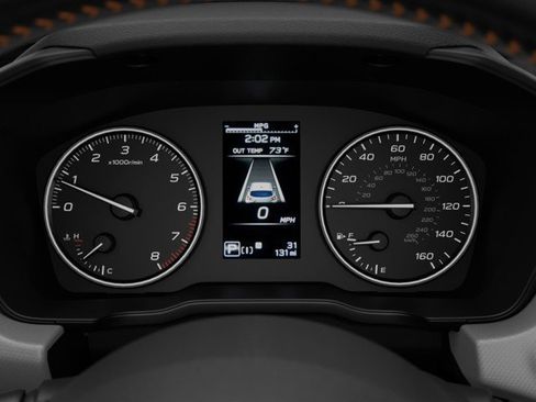 New 2026 Subaru Crosstrek 2.5i Limited w/ Popular Package #3A AWD/4WD image 17