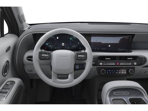 New 2026 Hyundai Palisade Limited AWD/4WD image 16