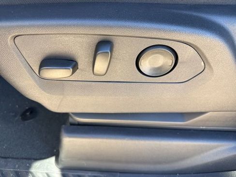 New 2026 Chevrolet Silverado 1500 Custom w/ Turbomax Blackout Package image 27