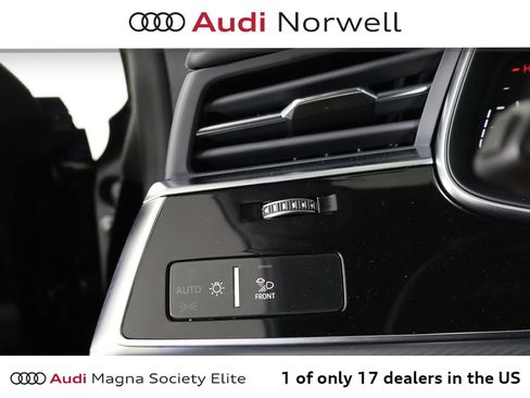 New 2026 Audi RS Q8 performance AWD/4WD image 29