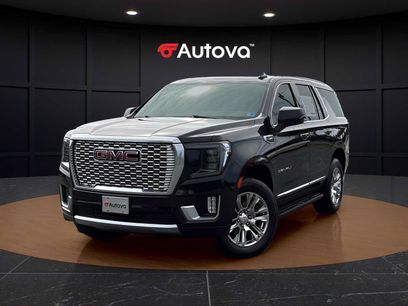 Used 2024 GMC Yukon Denali w/ Max Trailering Package
