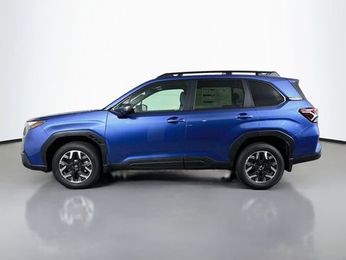 New 2026 Subaru Forester Premium AWD/4WD image 4