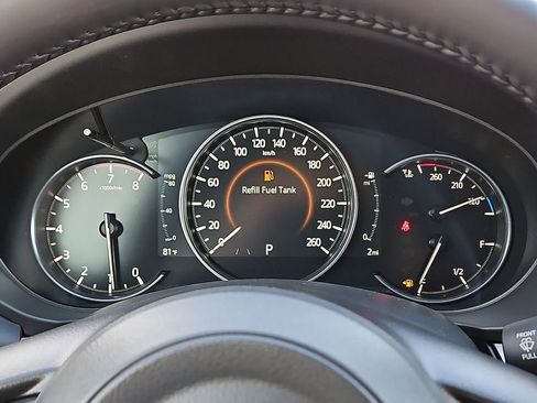 New 2025 MAZDA CX-5 AWD 2.5 S w/ Premium Plus Pkg image 24
