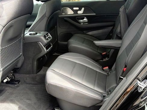 New 2026 Mercedes-Benz GLS 450 4MATIC image 18